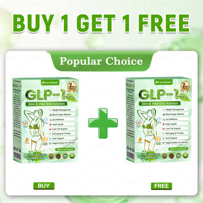 𝐂𝐚𝐫𝒆𝑮𝒍𝒐𝒘® 𝙂𝙇𝙋-1 8-𝗂𝗇-𝟣 𝖲𝗅𝗂𝗆 & 𝖵𝙞𝙩𝙖𝙡 𝙊𝙧𝙖𝙡 𝙎𝙤𝙡𝙪𝙩𝙞𝙤𝙣🎄🎄 (𝖵𝗂𝗌𝗂𝖻𝗅𝖾 𝖢𝗁𝖺𝗇𝗀𝖾𝗌 𝗂𝗇 𝖩𝗎𝗌𝗍 𝟩 𝖣𝖺𝗒𝗌 𝗐𝗂𝗍𝗁 𝖮𝗇𝗅𝗒 𝖮𝗇𝖾 𝖣𝗈𝗌𝖾 𝖯𝖾𝗋 𝖣𝖺𝗒)✅ 𝙏𝙖𝙧𝙜𝙚𝙩𝙨 𝙊𝙗𝙚𝙨𝙞𝙩𝙮, 𝖢𝖺𝗋𝖽𝗂𝗈𝗏𝖺𝗌𝖼𝗎𝗅𝖺𝗋 𝖧𝖾𝖺𝗅𝗍𝗁, 𝗗𝗶𝗮𝗯𝗲𝘁𝗲𝘀, 𝗦𝗹𝗲𝗲𝗽 𝗔𝗽𝗻𝗲𝗮, 𝙂𝙪𝙩 𝙃𝙚𝙖𝙡𝙩𝙝, 𝙅𝙤𝙞𝙣𝙩 𝙄𝙨𝙨𝙪𝙚𝙨 & 𝙈𝙤𝙧𝙚